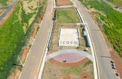 Terreno à venda, 330 m² por r$ 248.000,00 - borda do lago - caçapava/sp