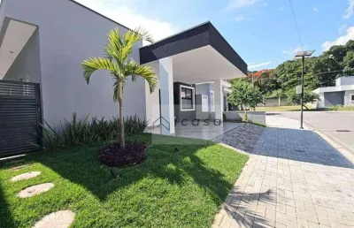 Casa com 3 dormitórios à venda, 164 m² por r$ 930.000,00 - vila nossa senhora auxiliadora - tremembé/sp