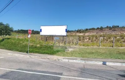Área à venda, 18595 m² por r$ 9.297.500,00 - putim - são josé dos campos/sp