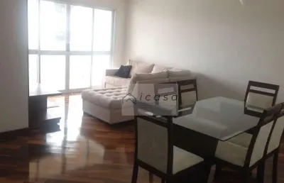 Apartamento com 3 dormitórios à venda, 108 m² por r$ 810.000,00 - jardim aquarius - são josé dos campos/sp