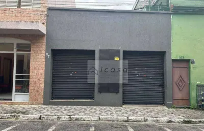 Ponto, 78 m² - venda por r$ 850.000,00 ou aluguel por r$ 4.000,00/mês - centro - caçapava/sp