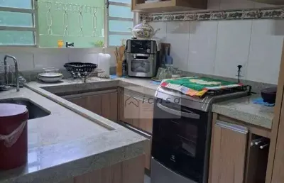 Sobrado com 2 dormitórios à venda, 80 m² por r$ 460.000,00 - residencial bosque dos ipês - são josé dos campos/sp