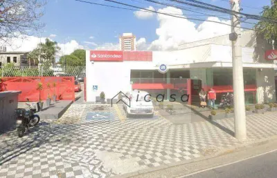Ponto para alugar, 400 m² por r$ 33.425,00/mês - jardim esper - jacareí/sp