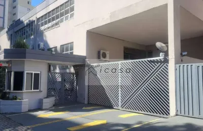 Prédio à venda, 4000 m² por r$ 12.800.000,00 - centro - são josé dos campos/sp