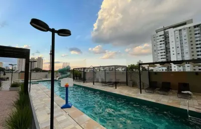 Apartamento com 3 dormitórios à venda, 70 m² por r$ 630.000,00 - parque industrial - são josé dos campos/sp