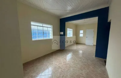 Casa com 2 dormitórios à venda, 173 m² por r$ 450.000,00 - jardim rafael - caçapava/sp