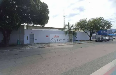 Ponto, 220 m² - venda por r$ 1.250.000,00 ou aluguel por r$ 8.500,00/mês - chácaras reunidas - são josé dos campos/sp