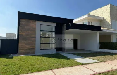 Casa com 3 dormitórios à venda, 164 m² por r$ 1.060.000,00 - itapecerica - taubaté/sp