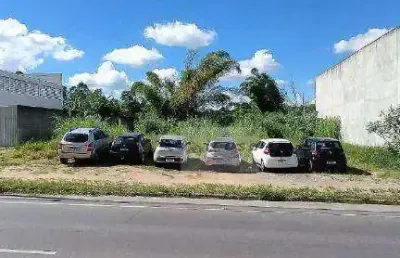 Terreno à venda, 888 m² por r$ 850.000,00 - jardim esperança - jacareí/sp