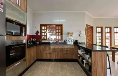 Casa com 3 dormitórios à venda, 98 m² por r$ 580.000,00 - vila branca - jacareí/sp