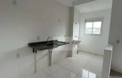 Apartamento com 2 dormitórios à venda, 52 m² por r$ 390.000 - urbanova - são josé dos campos/sp