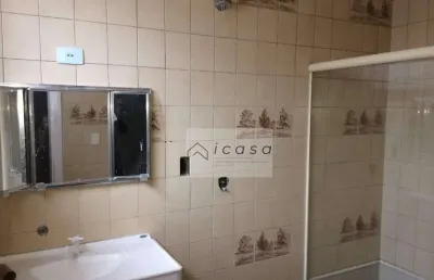 Casa com 4 dormitórios à venda, 313 m² por r$ 1.703.000,00 - jardim esplanada - são josé dos campos/sp