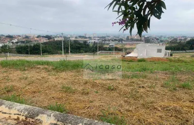 Terreno à venda, 300 m² por r$ 220.000,00 - sapé ii - caçapava/sp
