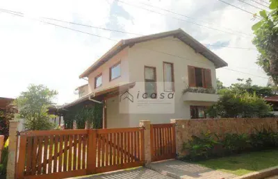 Casa com 5 dormitórios à venda, 273 m² por r$ 2.900.000,00 - lázaro (praia domingos dias) - ubatuba/sp