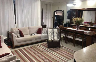Sobrado com 3 dormitórios à venda, 270 m² por r$ 750.000,00 - vila antônio augusto luiz - caçapava/sp