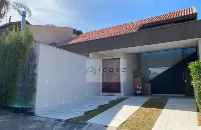 Casa com 3 dormitórios à venda, 180 m² por r$ 1.400.000,00 - urbanova - são josé dos campos/sp