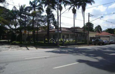 Casa à venda, 480 m² por r$ 4.000.000,00 - jardim apolo - são josé dos campos/sp