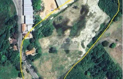 Área à venda, 29627 m² por r$ 12.800.000,00 - jardim santa maria - jacareí/sp