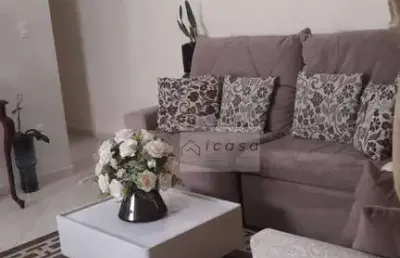 Apartamento com 3 dormitórios à venda, 78 m² por r$ 640.000,00 - jardim das colinas - são josé dos campos/sp