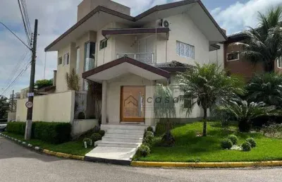 Sobrado com 3 dormitórios à venda, 240 m² por r$ 2.200.000,00 - villa branca - jacareí/sp