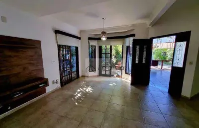 Sobrado com 4 dormitórios à venda, 237 m² por r$ 1.581.000,00 - urbanova i - são josé dos campos/sp