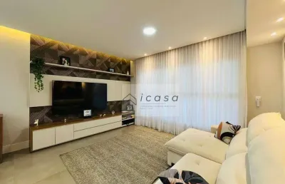Sobrado com 4 dormitórios à venda, 368 m² por r$ 1.950.000,00 - condomínio morada do visconde - tremembé/sp