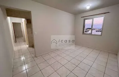 Apartamento com 2 dormitórios à venda, 55 m² por r$ 362.000,00 - centro - são josé dos campos/sp
