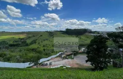 Terreno à venda, 1876 m² por r$ 1.300.000,00 - parque mirante do vale - jacareí/sp