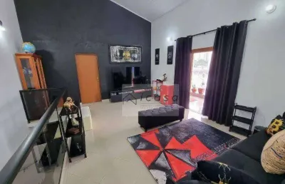 Sobrado com 4 dormitórios à venda, 300 m² por r$ 1.315.000,00 - jardim pereira do amparo - jacareí/sp