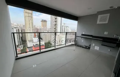 Apartamento com 2 dormitórios à venda, 64 m² por r$ 1.750.000,00 - jardim paulista - são paulo/sp