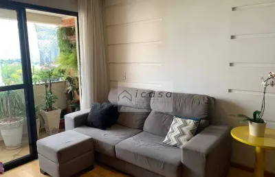 Apartamento com 3 dormitórios para alugar, 100 m² por r$ 4.902,00/mês - jardim das nações - taubaté/sp