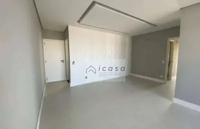 Apartamento com 4 dormitórios para alugar, 147 m² por r$ 4.490,00/mês - jardim das nações - taubaté/sp