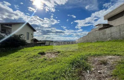 Terreno à venda, 1157 m² por r$ 655.000,00 - residencial santa helena - caçapava/sp