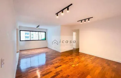 Apartamento com 3 dormitórios à venda, 92 m² por r$ 780.000,00 - parque residencial aquarius - são josé dos campos/sp