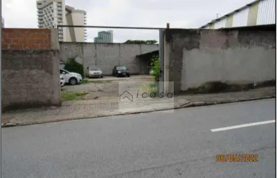 Terreno, 542 m² - venda por r$ 1.650.000,00 ou aluguel por r$ 4.590,00/mês - vila betânia - são josé dos campos/sp