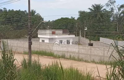 Área à venda, 650 m² por r$ 980.000,00 - caraguatatuba - caraguatatuba/sp