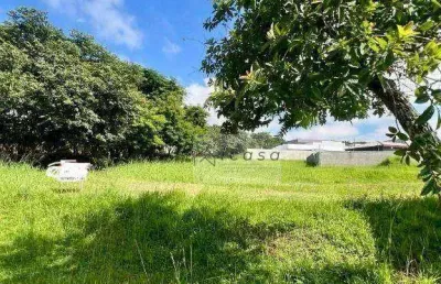 Terreno à venda, 497 m² por r$ 215.000,00 - chácara são félix - taubaté/sp