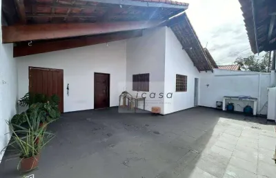 Casa com 2 dormitórios à venda, 143 m² por r$ 500.000,00 - vila antônio augusto luiz - caçapava/sp
