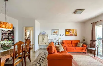 Apartamento com 3 dormitórios à venda, 107 m² por r$ 1.100.000,00 - jardim esplanada - são josé dos campos/sp