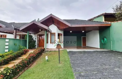 Sobrado com 3 dormitórios à venda, 240 m² por r$ 1.915.000,00 - urbanova - são josé dos campos/sp