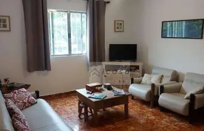 Apartamento com 2 dormitórios à venda, 86 m² por r$ 545.000,00 - praia do tenório - ubatuba/sp