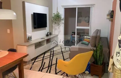 Apartamento com 2 dormitórios à venda, 72 m² por r$ 800.000,00 - vila adyana - são josé dos campos/sp