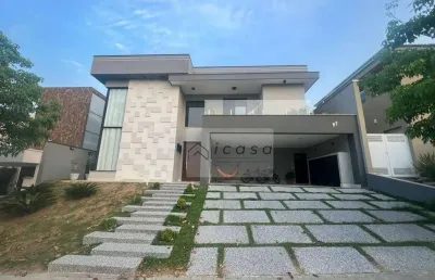 Sobrado com 4 dormitórios à venda, 270 m² por r$ 2.700.000,00 - urbanova - são josé dos campos/sp