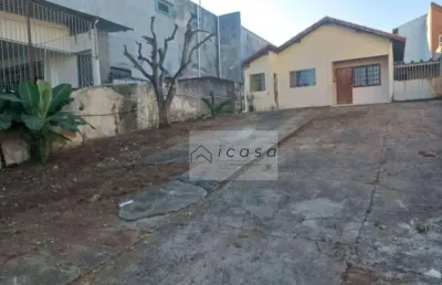 Casa com 2 dormitórios à venda, 120 m² por r$ 1.400.000,00 - jardim satélite - são josé dos campos/sp