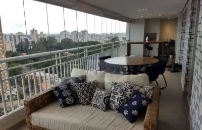 Apartamento com 3 dormitórios à venda, 167 m² por r$ 1.950.000,00 - jardim esplanada - são josé dos campos/sp