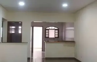 Casa com 2 dormitórios à venda, 100 m² por r$ 480.000,00 - residencial parque dos sinos - jacareí/sp
