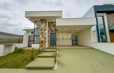 Casa com 3 dormitórios à venda, 145 m² por r$ 1.100.000,00 - residencial colinas - caçapava/sp