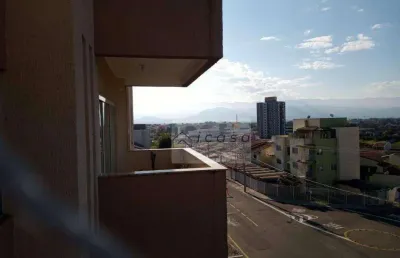 Apartamento com 2 dormitórios à venda, 72 m² por r$ 256.000,00 - parque das nações - pindamonhangaba/sp