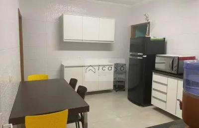 Casa com 2 dormitórios à venda, 90 m² por r$ 480.000,00 - jardim sul - são josé dos campos/sp