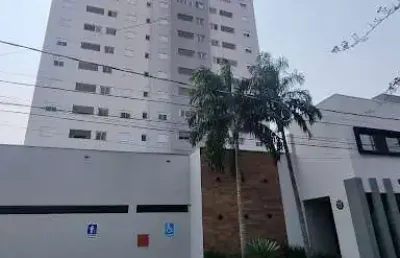 Apartamento com 2 dormitórios à venda, 52 m² por r$ 299.000,00 - jardim das indústrias - jacareí/sp